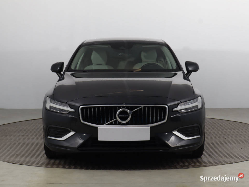 Volvo S60 T4 automatyczna dolnośląskie Bielany Wrocławskie sprzedam