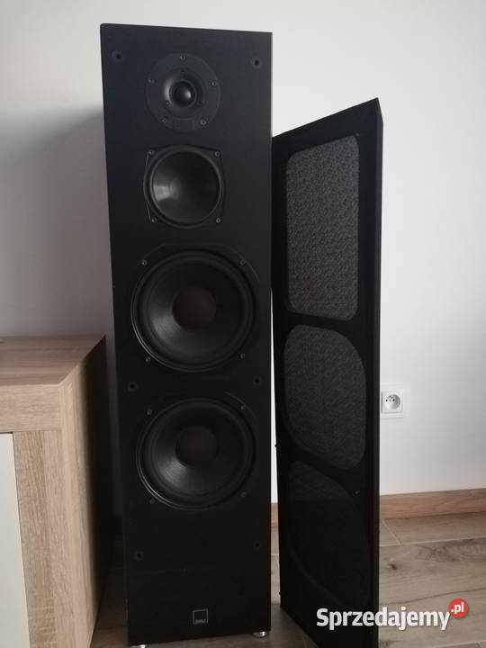 Kolumny głośnikowe Dali 808 Szczecin
