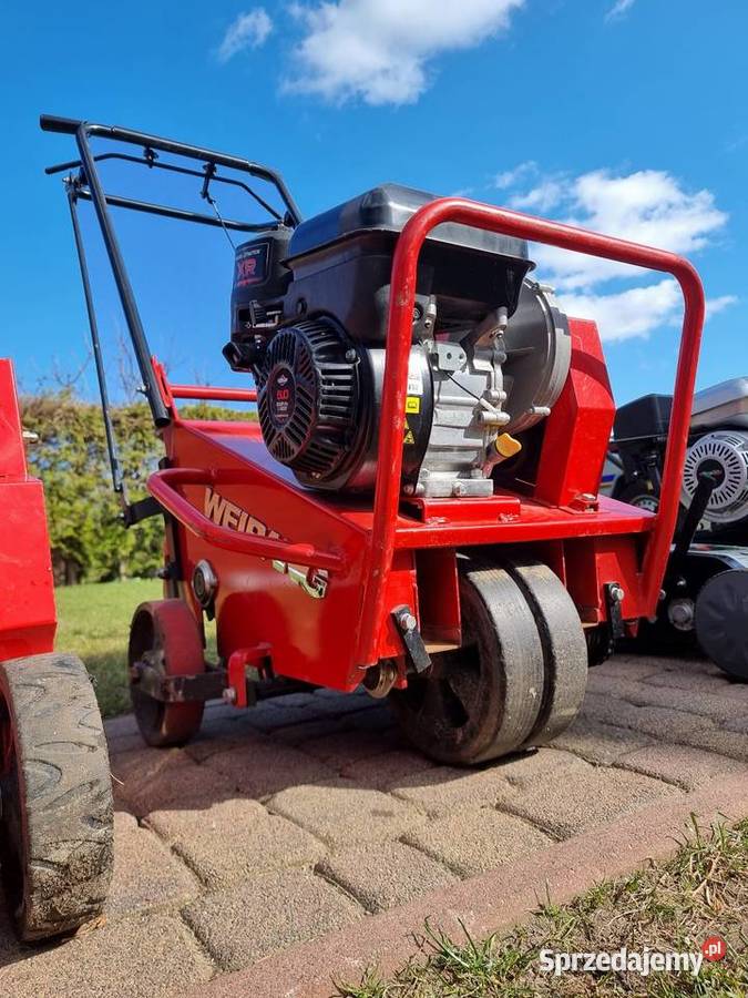 Wypożyczalnia Sprzętu Ogrodniczego Wynajem sprzętu specjalistycznego Boleszkowice