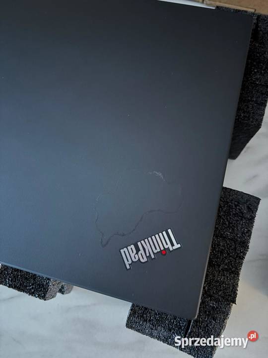 Lenovo ThinkPad T14 G2 Ryzen 7 PRO 16 GB RAM 512