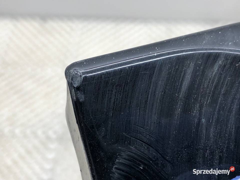 LISTWA DRZWI LEWY TYŁ RENAULT GRAND SCENIC III