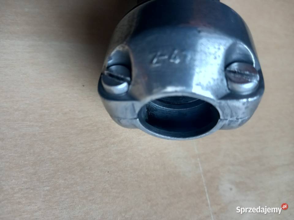 WSK WFM rolgaz sprzedam