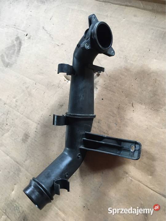 Rura powietrza insignia a 20cdti 13240176 osobowe Chojnice sprzedam