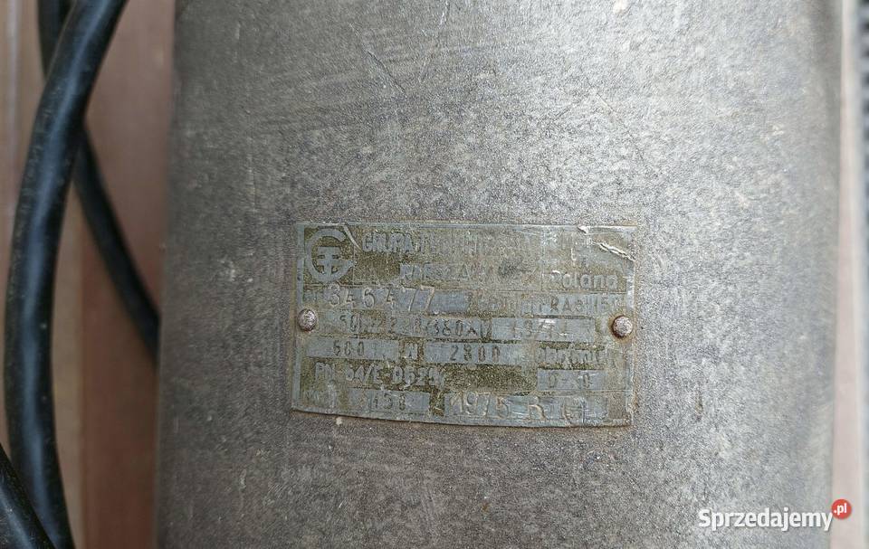 Szlifierka polerka podlaskie Koszki