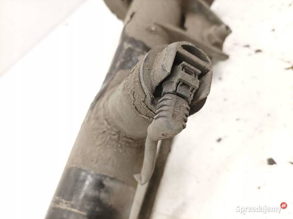 AMORTYZATOR LEWY PRZÓD 20 TSI GTI DCC Rok produkcji 2014 sprzedam