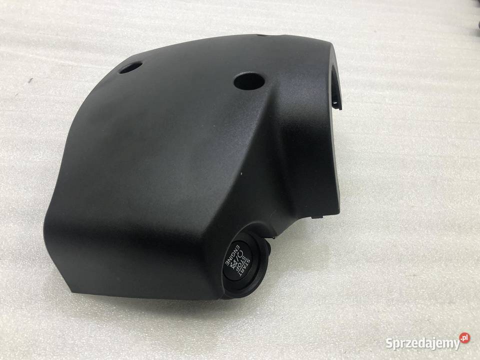 OSŁONA KOLUMNY DOLNA JEEP COMPASS II 6fz24dx9aa