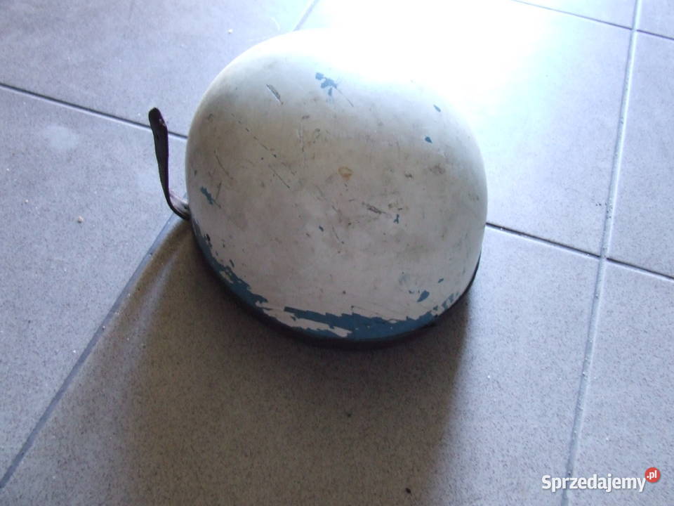 Kask motocyklowy Płońsk sprzedam