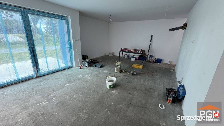 Dom bliźniak Kamień Pomorski 150m2