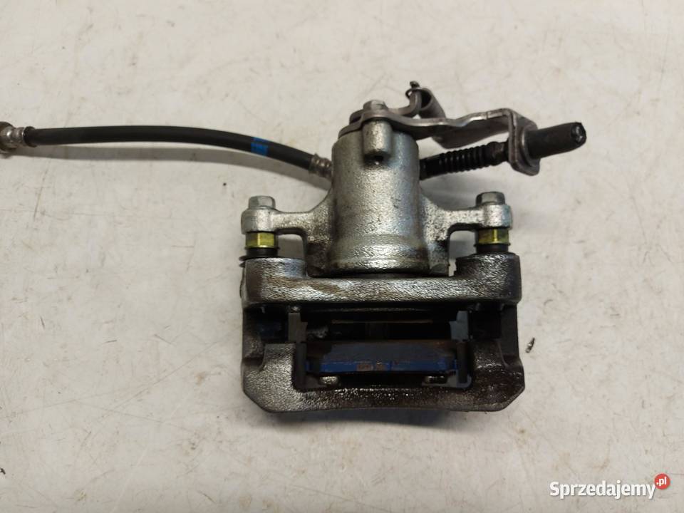 Kia Picanto IV III LIFT 2025r zacisk hamulcowy