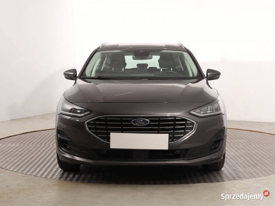 Ford Focus 10 EcoBoost tempomat Katowice sprzedam