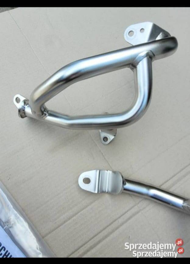 BMW F900 F 900 R XR WUNDERLICH GMOLE OSŁONA Nowy Tomyśl