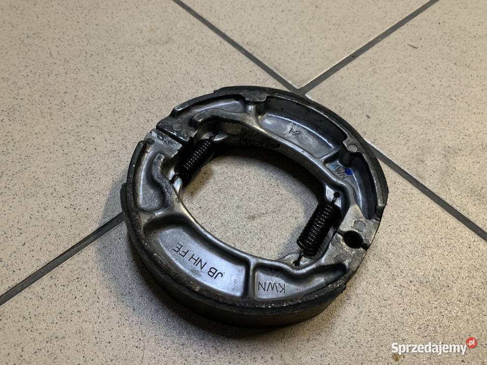 Szczęki hamulcowe tył Honda Pcx 125 Jawiszowice