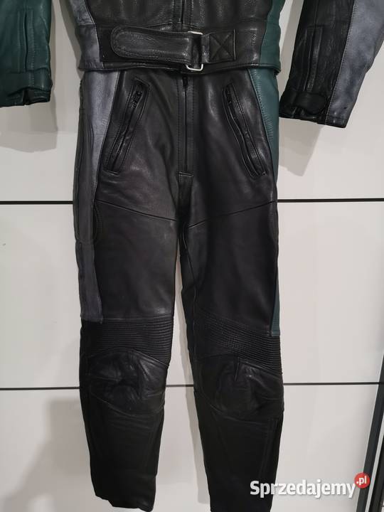 Kombinezon skórzany motocyklowy Held Iława