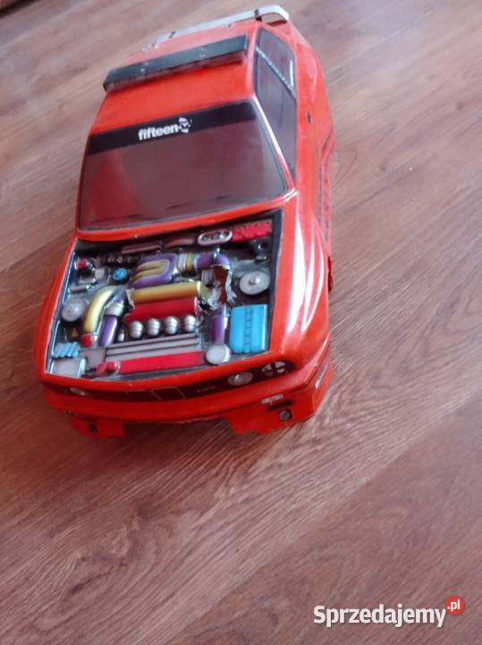 Subaru RC Brzesko