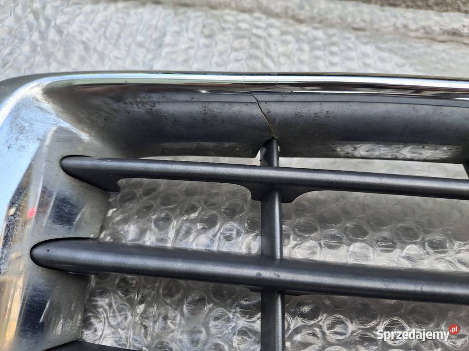 Atrapa Grill Volvo s80 II 0610 Wysyłka Opole Lubelskie