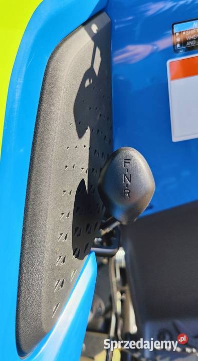 CF MOTO CFORCE 110 EFI NOWOŚĆ SALON SERWIS śląskie Bielsko-Biała