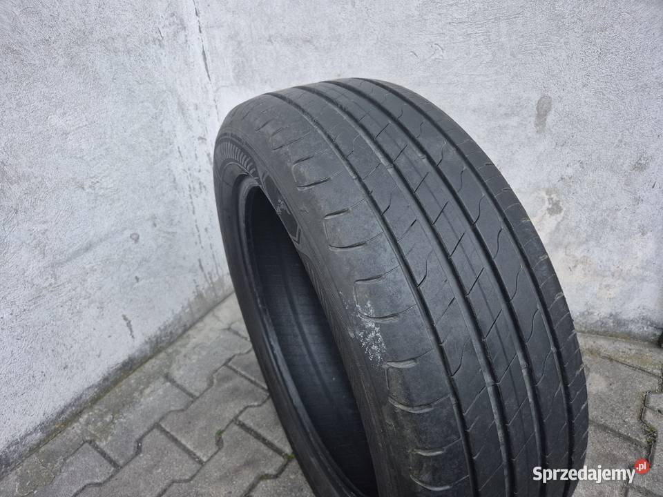 Opona 2255519 GoodYear EfficientGrip 2 suv opolskie Opole sprzedam