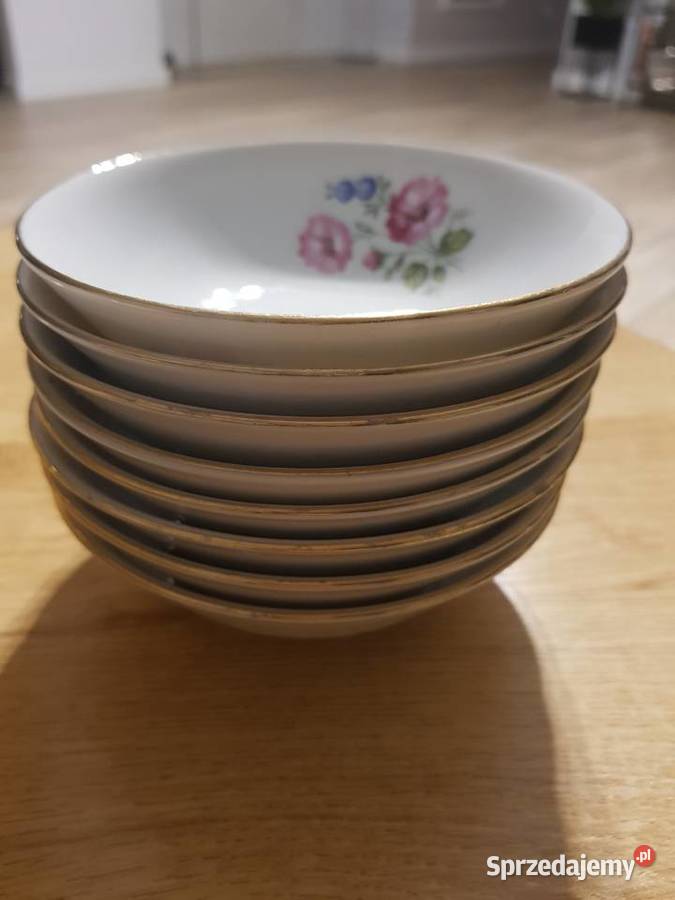 Misa miseczki Wyposażenie wnętrz Wola Podłężna sprzedam