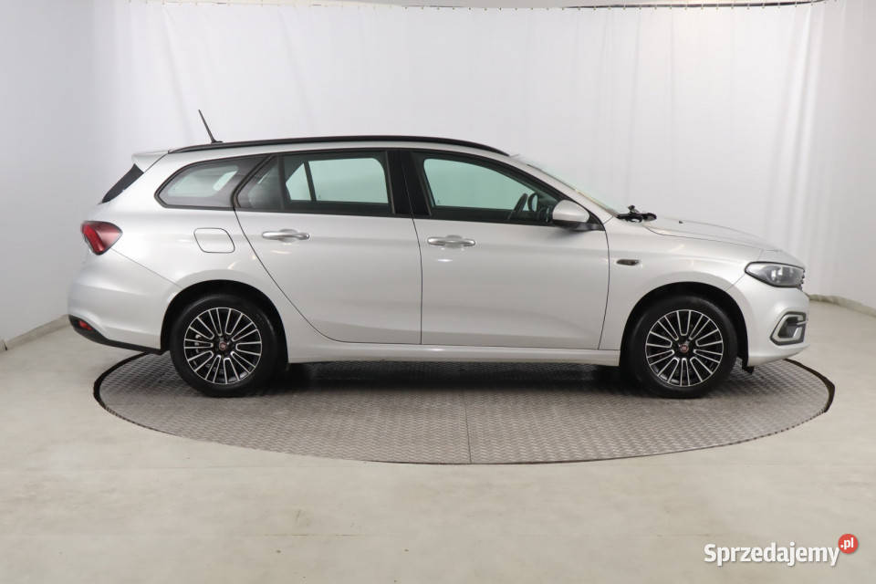 Fiat Tipo 10 FireFly klimatyzacja Zabrze