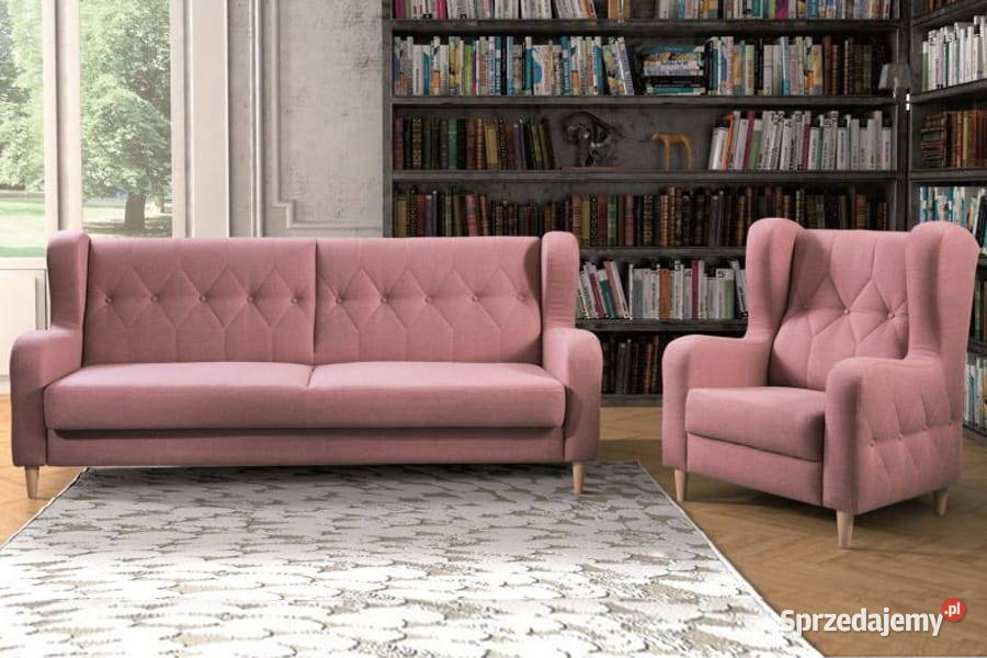 Super wygodny fotel GRADOVerxal mazowieckie Warszawa