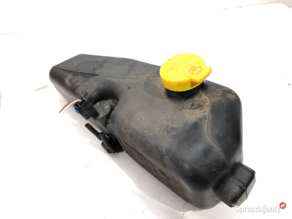 ZBIORNIK SPRYSKIWACZY DACIA DUSTER Hatchback 15