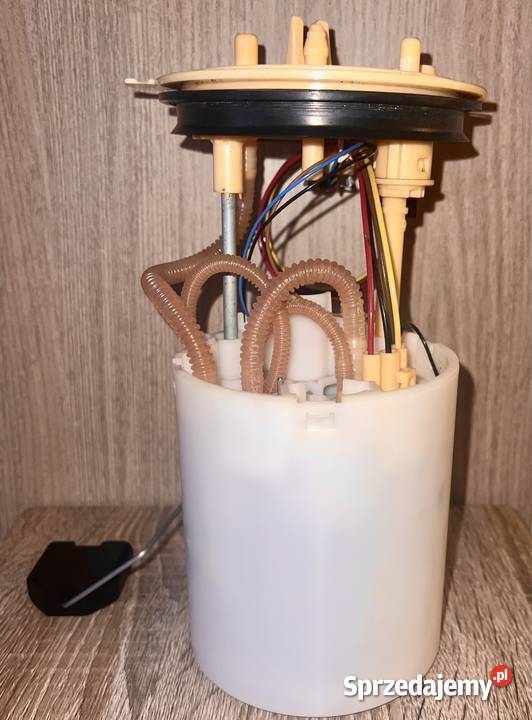 POMPA PALIWA AUDI SEAT SKODA VW 20 TDI 5QF919050 Pompy paliwa