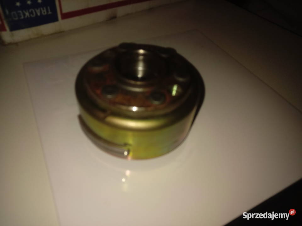 Yamaha yz 85 Koło magnesowe zamschowe Kielce