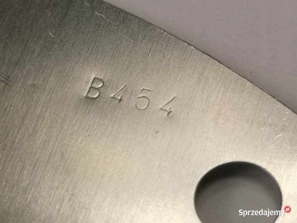 USZCZELKA SKRZYNI KORBOWEJ FIAT COUPE 1994 lubelskie