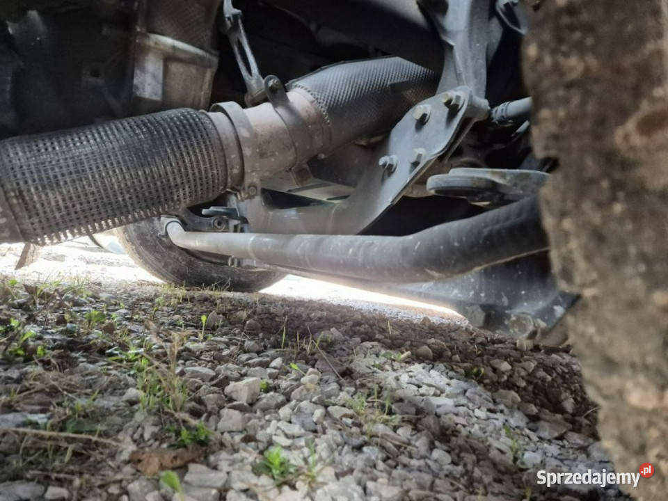 MAN tgx Poleasingowe Rok produkcji 2022