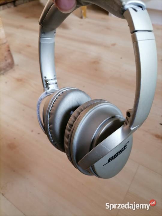 Słuchawki Nosibądy