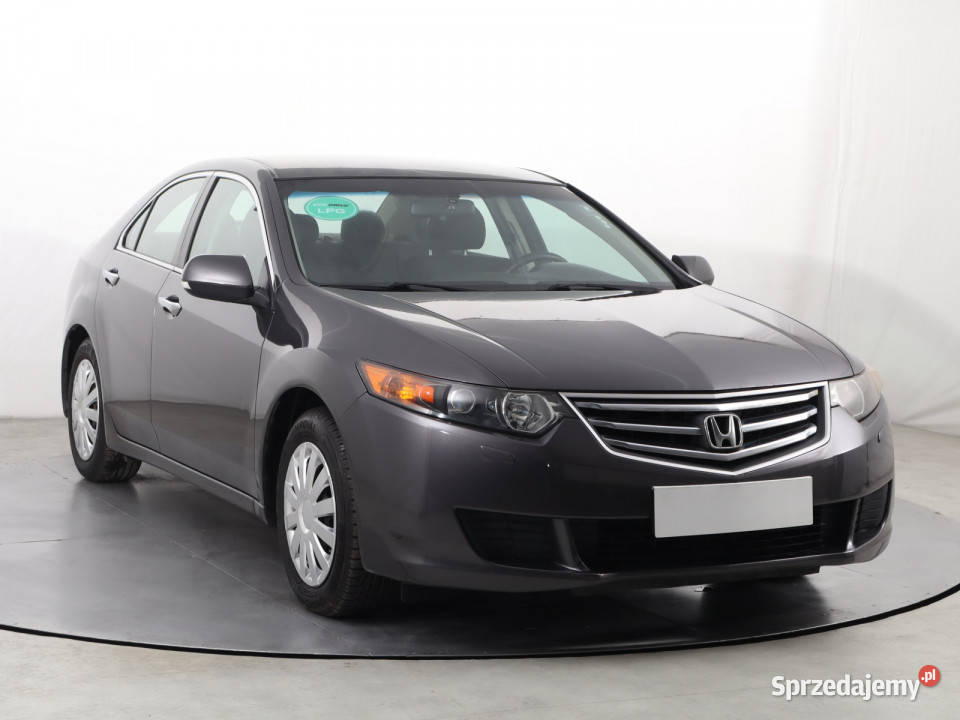 Honda Accord 20 iVTEC 4/5 Katowice