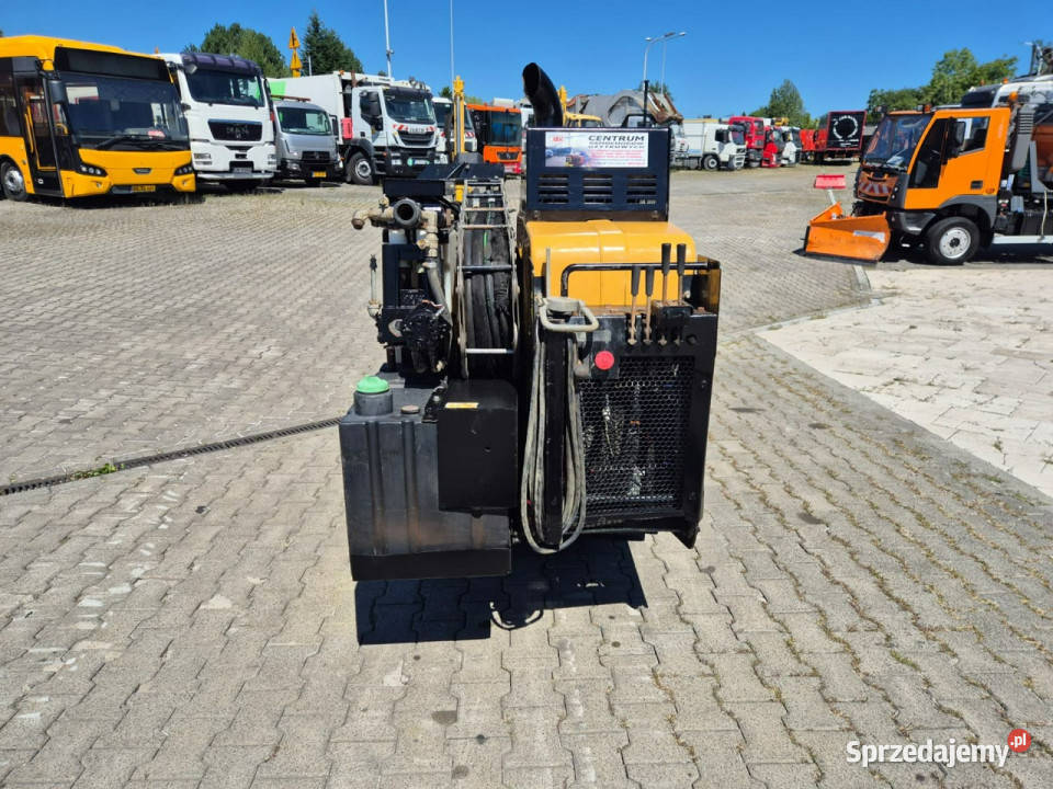 pozostałe Vermeer D9X13 S2 Navigator Wiertnica Łaziska Górne sprzedam
