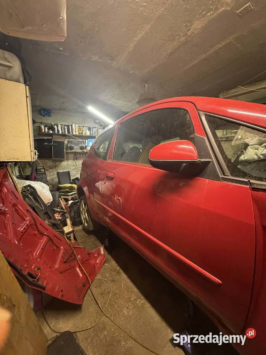 Colt 6 CZ3 2006 częsci Ruda Śląska sprzedam