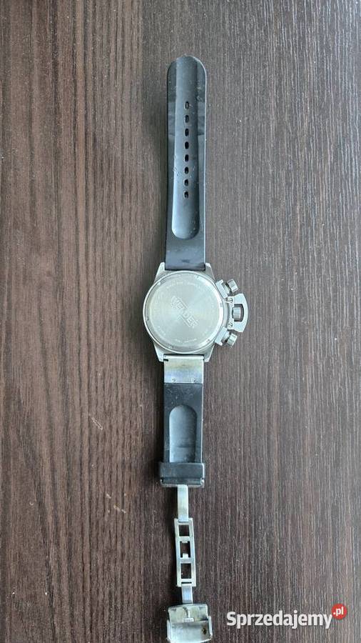 Zegarek Welder