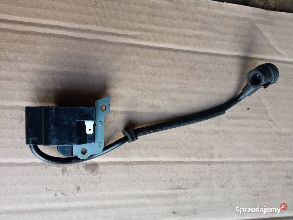 Cewka piła spalinowa Stalowa Wola