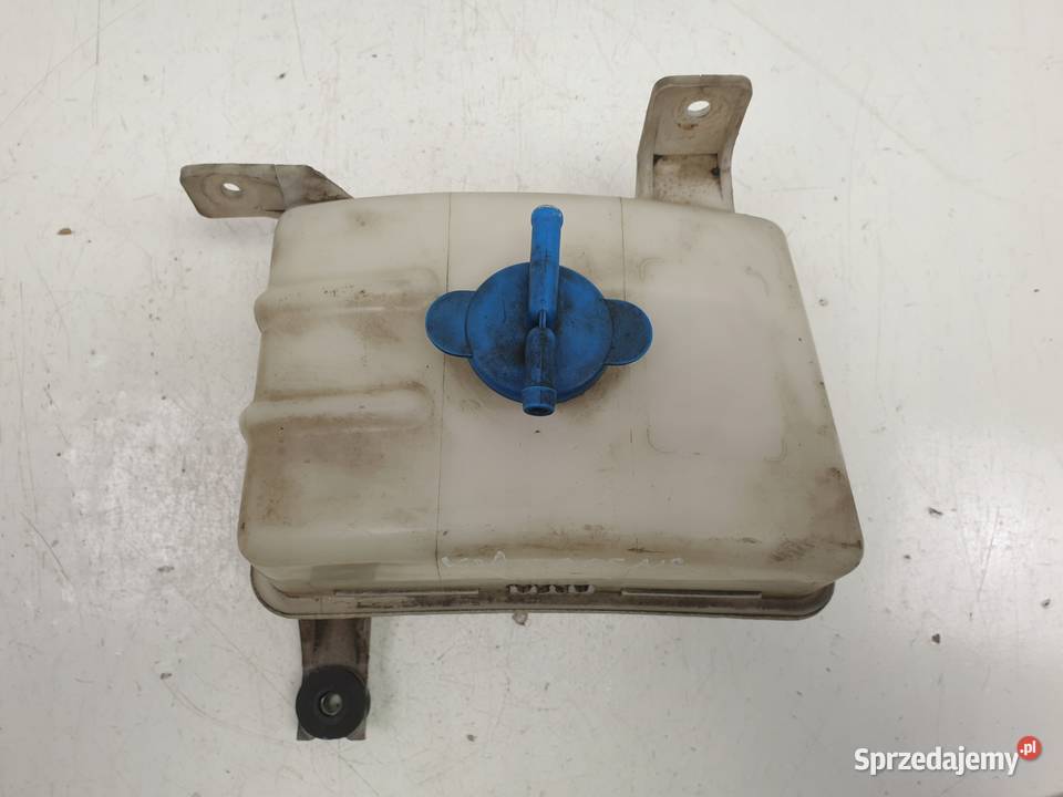 Kia Carens II 20 CRDI ZBIORNICZEK WYRÓWNAWCZY