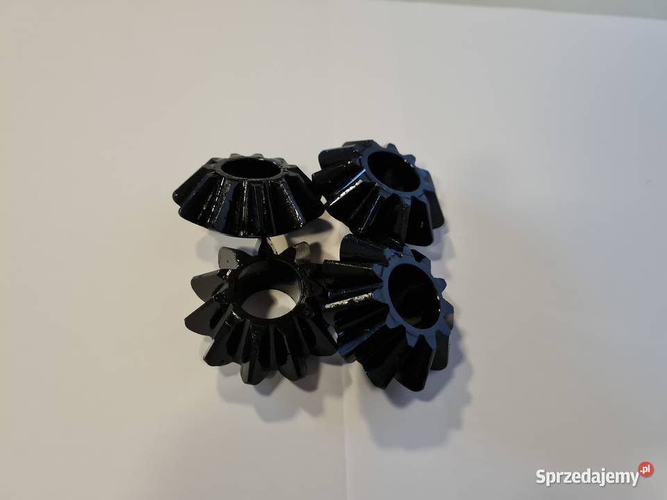 SATELITKA LIEBHERR 7619727 ZF4481333077 Olsztyn