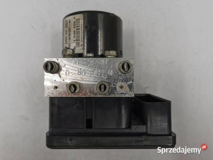 Pompa ABS DSC BMW 1 E81 E87 3 E90 E91 E92