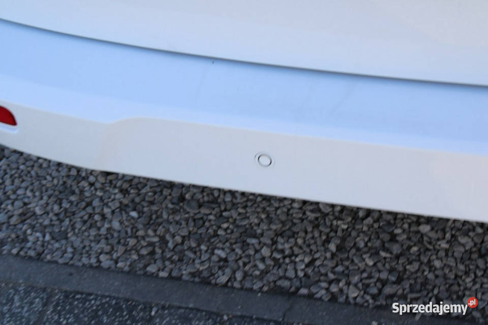 Ford Tourneo Connect Titanium 120HP Panorama diesel Warszawa