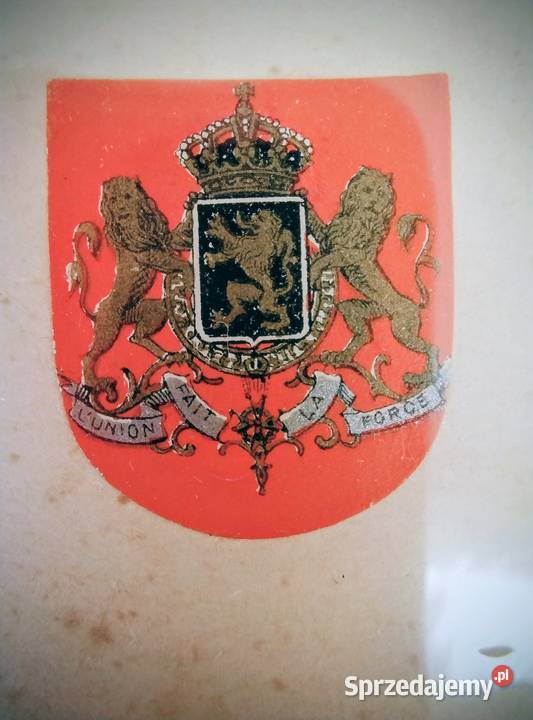 Album z pocztówkami Żory