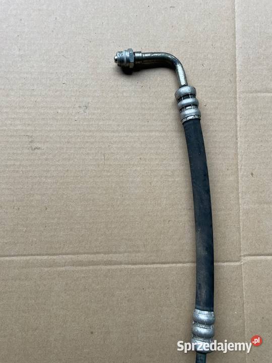 Peugeot Boxer 22 2016 przewód wspomagania Świdnik