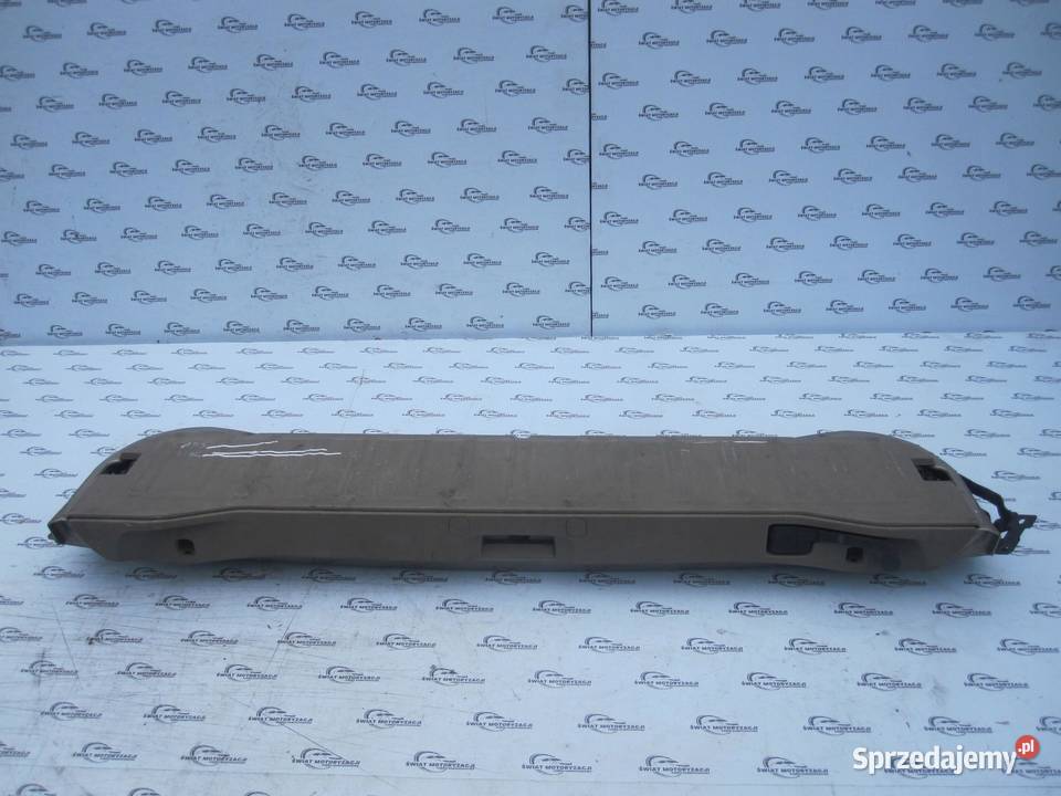 VOLVO XC90 I 03r burta bagażnika