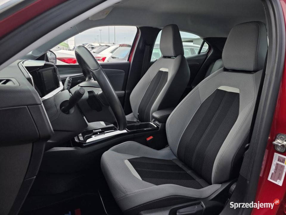 Opel Mokka 2023r Full LED 1 WŁ FV23 Poznań