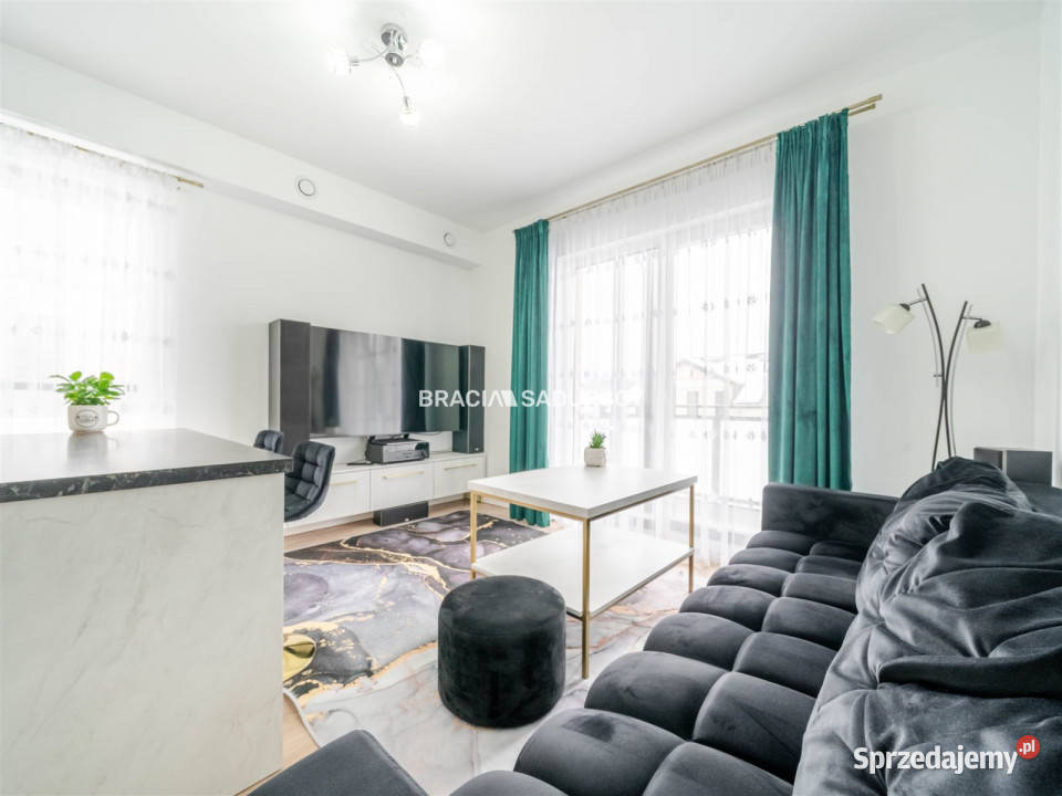 Mieszkanie Zawada 4587m2 3 pokoje Sprzedaż