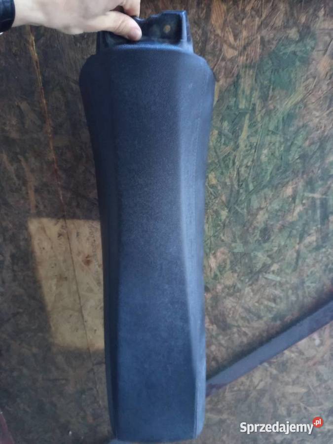 Derbi Senda siedzenie Pszczyna