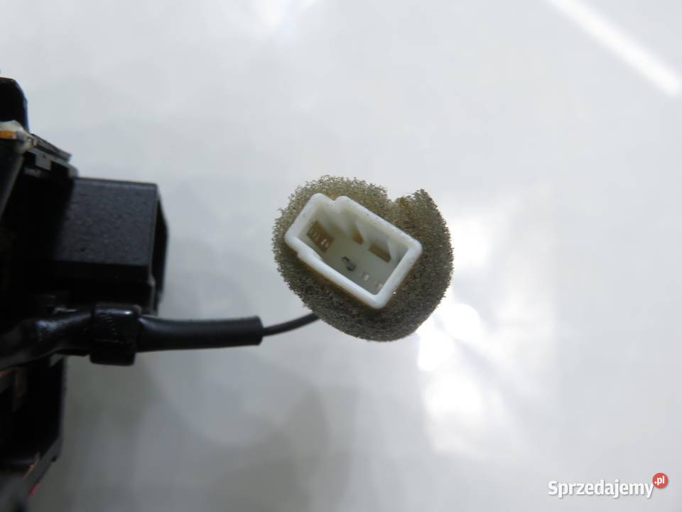 PRZEŁĄCZNIK ZESPOLONY NISSAN PRIMERA P10 małopolskie