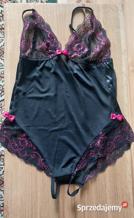 Body gorset bielizna Błotno