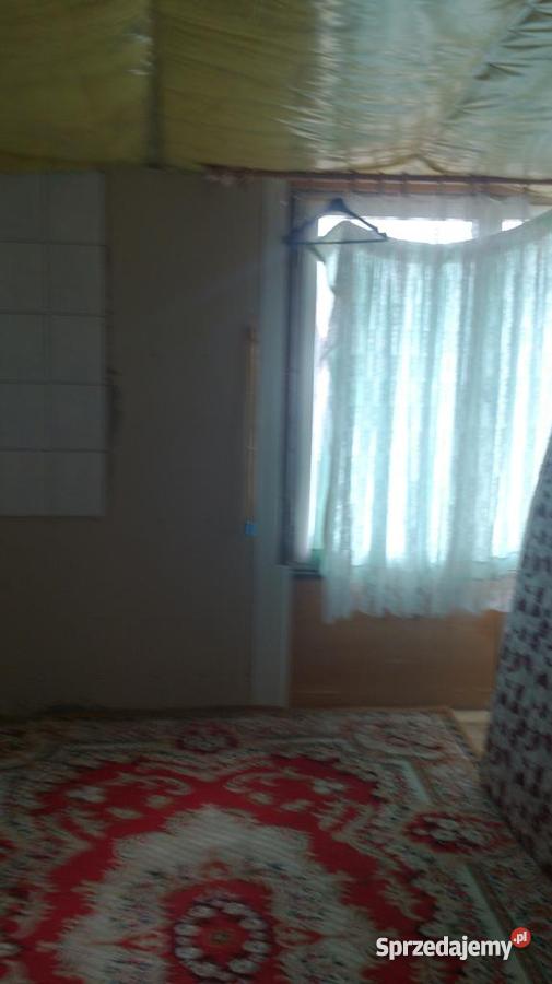 Działka 1011m2 Karwica Karwica