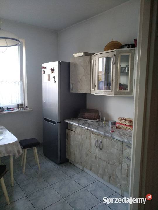 dom Czerwina b duża działka