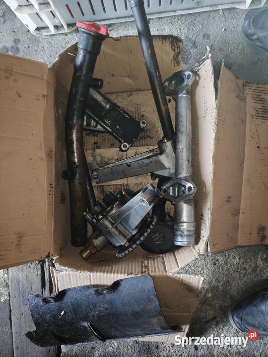 Jaguar xj40 x300 części